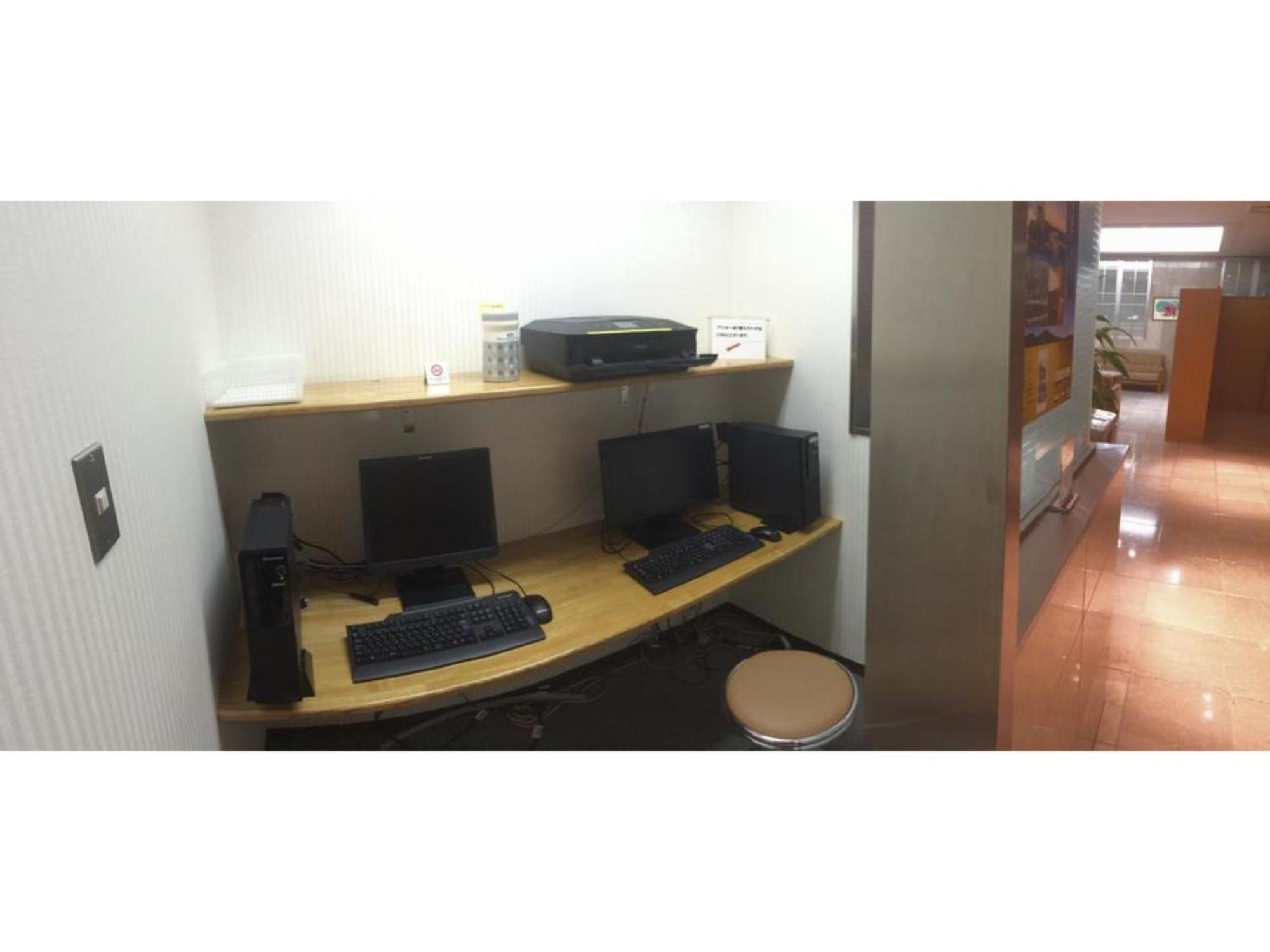 Tottori City Hotel / Vacation Stay 81352 מראה חיצוני תמונה