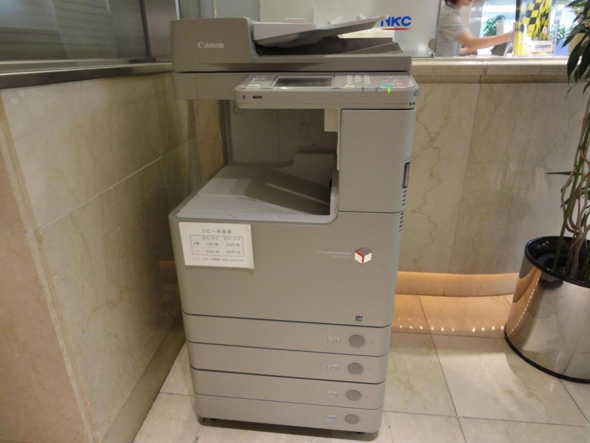 Tottori City Hotel / Vacation Stay 81352 מראה חיצוני תמונה