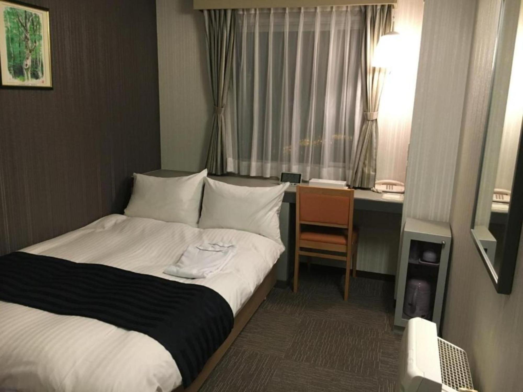 Tottori City Hotel / Vacation Stay 81352 מראה חיצוני תמונה