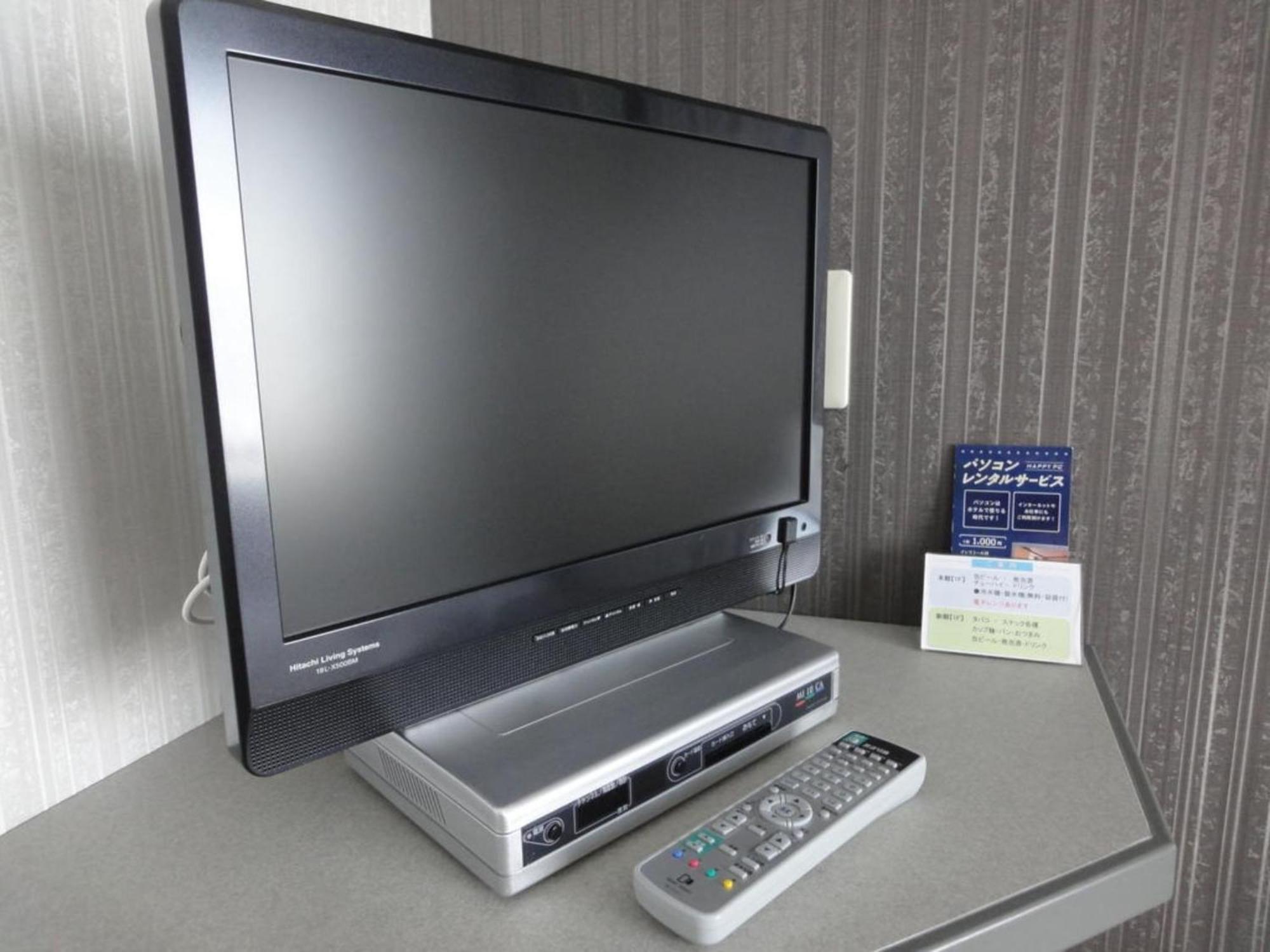 Tottori City Hotel / Vacation Stay 81352 מראה חיצוני תמונה